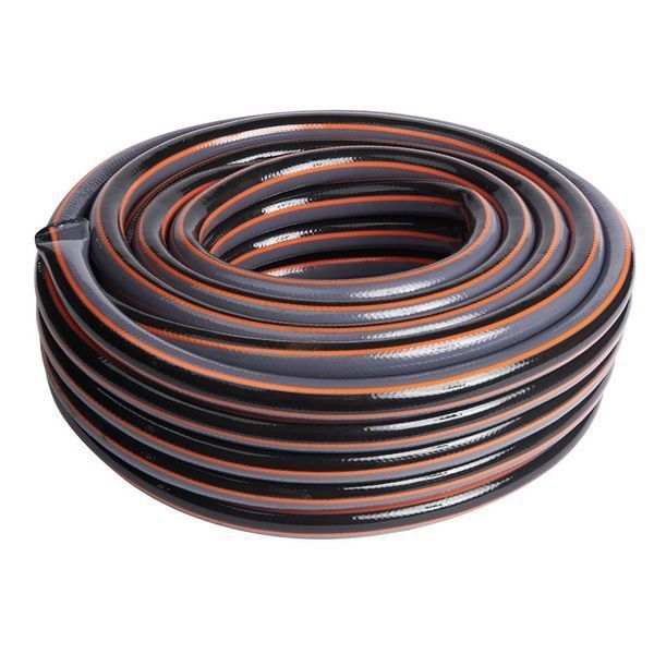 Шланг садовый SEQUOIA SWH3420 3/4" 20м 3 слоя 15бар -10+60&deg;C 4.0кг SWH3420 фото