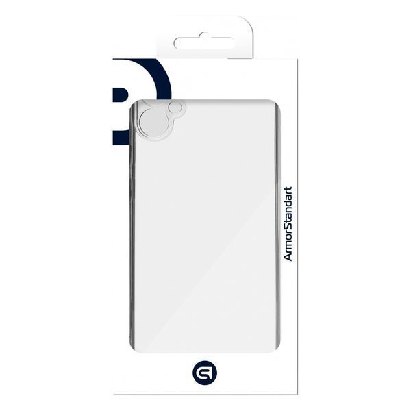 Накладка ArmorStandart Air Force для Samsung A05 (A055) Camera cover Clear (ARM71792) ARM71792 фото