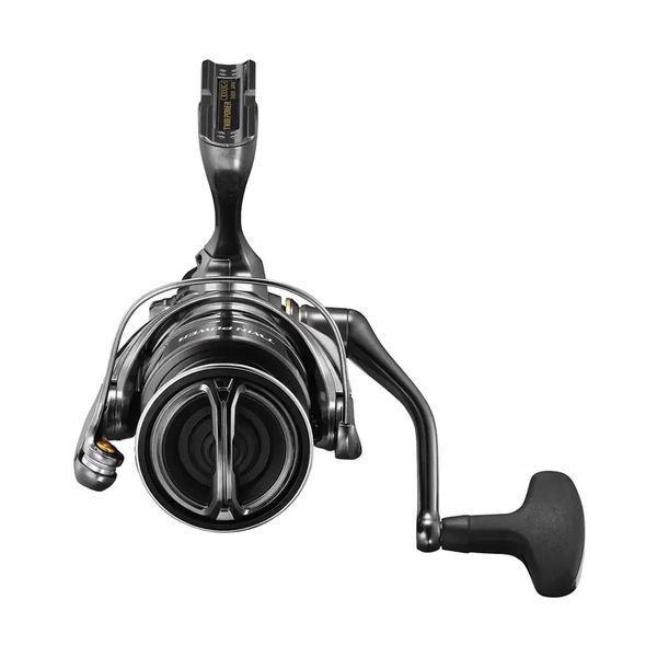 Катушка Shimano Twin Power FE 4000M 9+1BB 5.31 (TP4000MFE) TP4000MFE фото