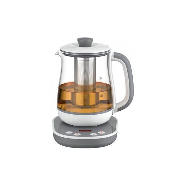 Електрочайник Tefal BJ551B10 BJ551B10 фото
