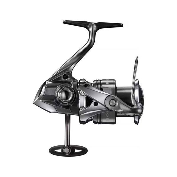 Катушка Shimano Twin Power FE 4000M 9+1BB 5.31 (TP4000MFE) TP4000MFE фото