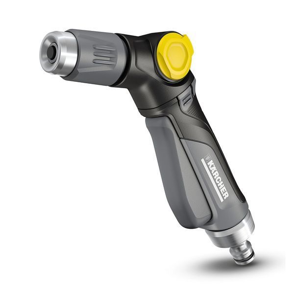 Karcher Металлический пистолет Premium 2.645-270.0 фото