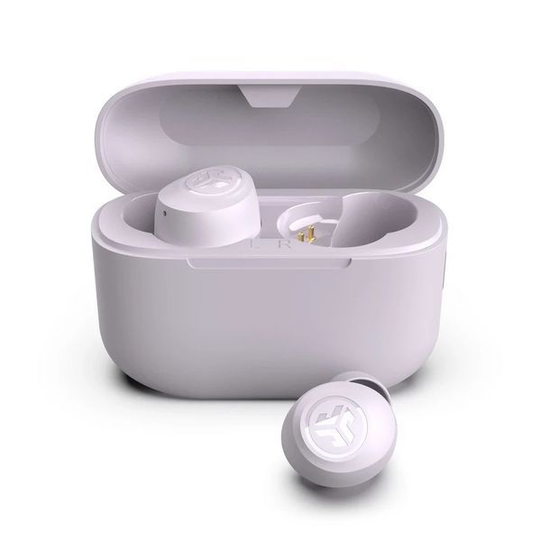 Наушники Jlab GO Air Pop Lilac (IEUEBGAIRPOPRLLC124) IEUEBGAIRPOPRLLC124 фото