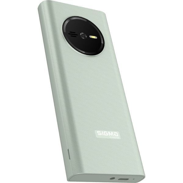 Мобільний телефон Sigma X-style 353 TREND Mint (4827798626221) 4827798626221 фото