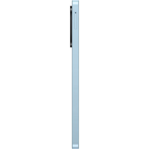 Смартфон Samsung Galaxy A17 LTE 8/256Gb Light Blue (SM-A175FLBE) SM-A175FLBE фото
