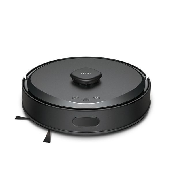 TP-Link Робот-пылесос TP-LINK TAPO RV 30 MAX LIDAR с поддержкой влажной уборки TAPO-RV30-MAX фото