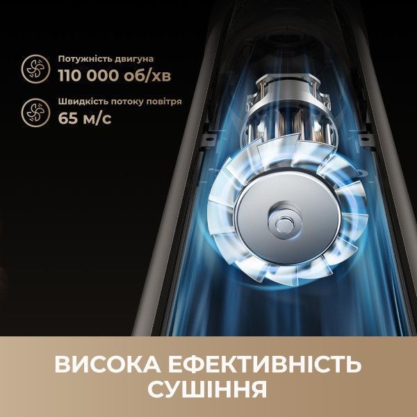 Стайлер Dreame Dazzle AZD20A AZD20A фото