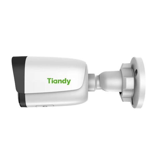 Tiandy TC-C35WS_SH 5МП фиксированная цилиндрическая камера Starlight с ИК, 2.8 мм TC-C35WS_SH фото