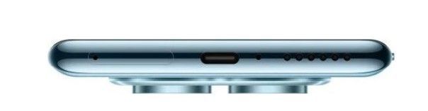 Смартфон Xiaomi Redmi Note 14 Pro 8/256GB Ocean Blue 1123273 фото
