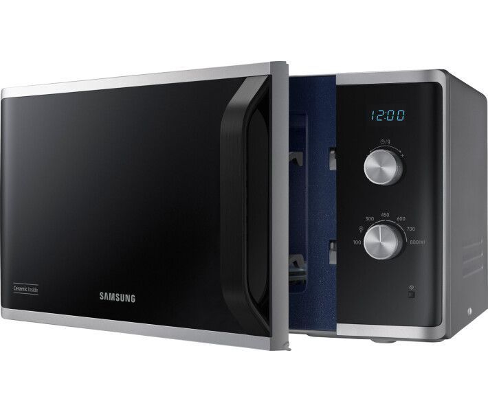 Мікрохвильова піч Samsung MS23K3614AS/UA MS23K3614AS/UA фото