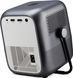 Проєктор AOpen QF23s FHD, 250 lm, LED, 1.26, WiFi, сірий, Whale TV MR.JXC11.005 фото 3