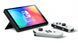 Игровая приставка Nintendo Switch OLED with White Joy-Con (045496453435) 045496453435 фото 4