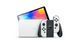 Игровая приставка Nintendo Switch OLED with White Joy-Con (045496453435) 045496453435 фото 5