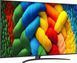 Телевізор 86" LG 86NANO81A6A 86NANO81A6A фото 3