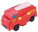 Flip Cars Машинка-трансформер 2 в 1 Пожарный автомобиль и Внедорожник EU463875-05 фото 4