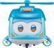 Super Wings Игровая фигурка Super Pet Шайн любимец (Shine pet), свет EU770420 фото 2