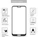 Захисне скло ColorWay 9H FC glue Tecno Spark 8C black CW-GSFGTS8C-BK фото 5