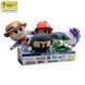 DevSeries Мягкая игрушка Collector Plush Livetopia: Firefighter, S1 CRS0014 фото 3
