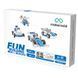 Конструктор Makerzoid Fun Building Blocks (MKZ-BK-FB) MKZ-BK-FB фото 1