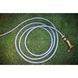 Шланг садовый SEQUOIA SWH3420 3/4" 20м 3 слоя 15бар -10+60&deg;C 4.0кг SWH3420 фото 4
