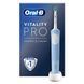 Електрична зубна щітка Oral-B D103.413.3 Vapor Blue (4210201446453) 4210201446453 фото 3