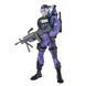 Fortnite Коллекционная фигурка Jazwares Fortnite Legendary Series Scuba Jonesy S9 FNT0734 фото 2