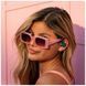 Наушники Jlab GO Air Pop Teal (IEUEBGAIRPOPRTEL124) IEUEBGAIRPOPRTEL124 фото 6
