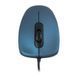 Мышка Modecom MC-M10S Silent USB Blue (M-MC-M10S-400) M-MC-M10S-400 фото 9