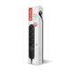 Сетевой фильтр-удлинитель СolorWay 4 розетки/4USB Black 2M (CW-CHE44PDB) CW-CHE44PDB фото 2