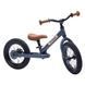Біговел Trybike балансуючий сірий (TBS-2-GRY) TBS-2-GRY фото 3