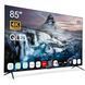 Телевизор Vinga S85UHD25QWEB S85UHD25QWEB фото 3