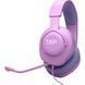 Наушники JBL Quantum 100M2 Purple (JBLQTUM100M2PUR) JBLQTUM100M2PUR фото 7