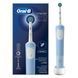Електрична зубна щітка Oral-B D103.413.3 Vapor Blue (4210201446453) 4210201446453 фото 1