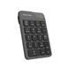 Клавиатура A4Tech FBK21C Wireless/Bluetooth Smoky Grey (4711421995108) 4711421995108 фото 3
