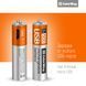 Аккумуляторная батарея ColorWay AAA micro USB 400 мАч 1.5В (2шт) (CW-UBAAA-01) CW-UBAAA-01 фото 5