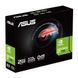 Відеокарта ASUS GeForce GT730 2048Mb 4*HDMI (GT730-4H-SL-2GD5) GT730-4H-SL-2GD5 фото 5
