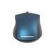 Мышка Modecom MC-M10S Silent USB Blue (M-MC-M10S-400) M-MC-M10S-400 фото 3