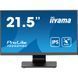 Монітор iiyama T2252MSC-B2 T2252MSC-B2 фото 1