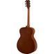 Гітара акустична Yamaha FS400 Natural Satin (FS400 NS) FS400 NS фото 2