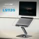 Подставка под ноутбук OfficePro LS112G Grey LS112G фото 2