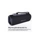 Акустика портативна HiFuture Alpha 20W Black alpha.black фото 4