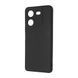 Накладка ArmorStandart Matte Slim Fit для Tecno Pova 5 Camera cover Black (ARM68915) ARM68915 фото 4