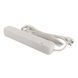 Мережевий фільтр СolorWay 5 розеток/3M White (CW-PSEA53W) CW-PSEA53W фото 2