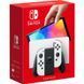 Игровая приставка Nintendo Switch OLED with White Joy-Con (045496453435) 045496453435 фото 6