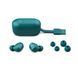 Наушники Jlab GO Air Pop Teal (IEUEBGAIRPOPRTEL124) IEUEBGAIRPOPRTEL124 фото 5