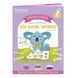 Smart Koala Набор интерактивных книг English (1,2,3 сезон) SKB123BW фото 5