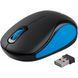 Мишка Vinga MSW-907 black - blue MSW-907 black - blue фото 1