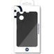 Накладка ArmorStandart Matte Slim Fit для Tecno Pova 5 Camera cover Black (ARM68915) ARM68915 фото 6