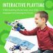 Конструктор Makerzoid Fun Building Blocks (MKZ-BK-FB) MKZ-BK-FB фото 5