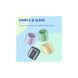 Акустична система Tronsmart Nimo Mini Speaker Polar Black + Nimo Mini Speaker Go (994703) 994703 фото 4